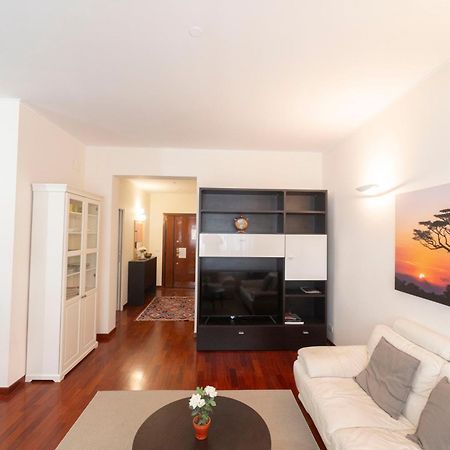 St Peter New And Lightsome Apartment With Balcony Rome Exterior photo