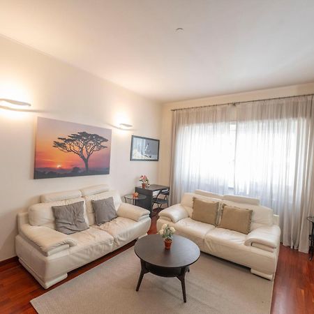 St Peter New And Lightsome Apartment With Balcony Rome Exterior photo