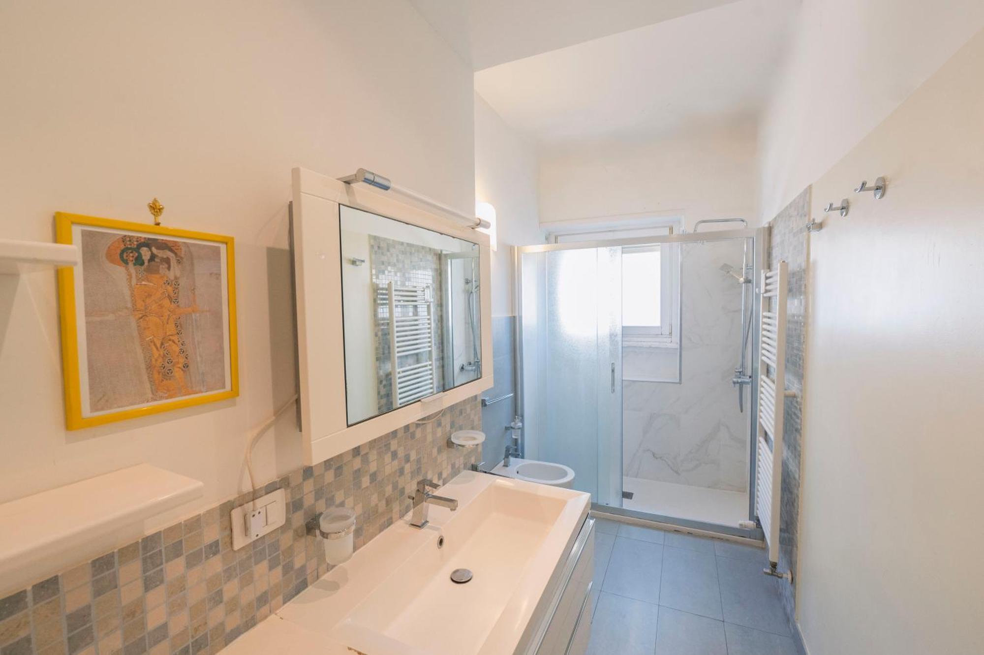 St Peter New And Lightsome Apartment With Balcony Rome Exterior photo