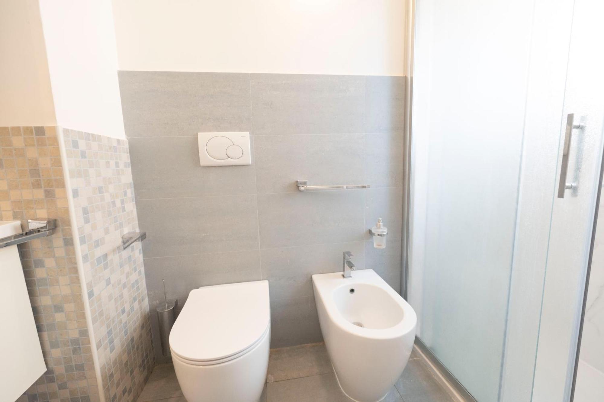 St Peter New And Lightsome Apartment With Balcony Rome Exterior photo