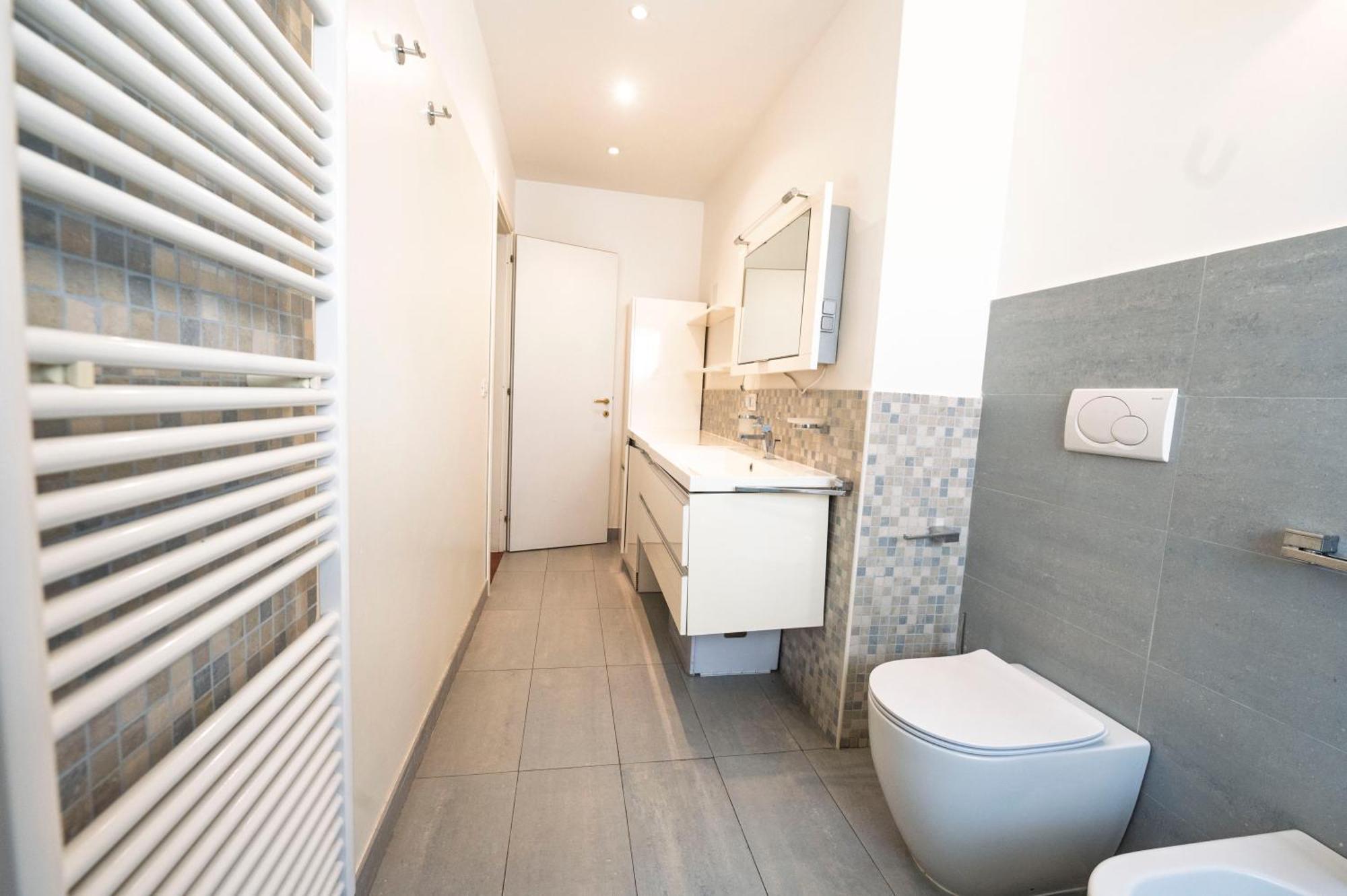 St Peter New And Lightsome Apartment With Balcony Rome Exterior photo