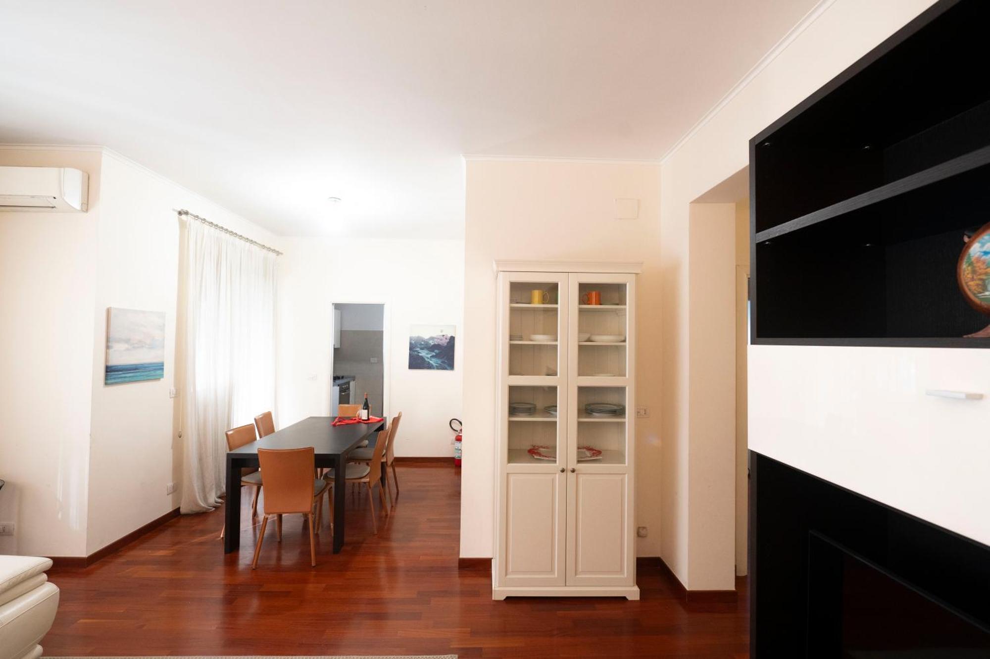 St Peter New And Lightsome Apartment With Balcony Rome Exterior photo