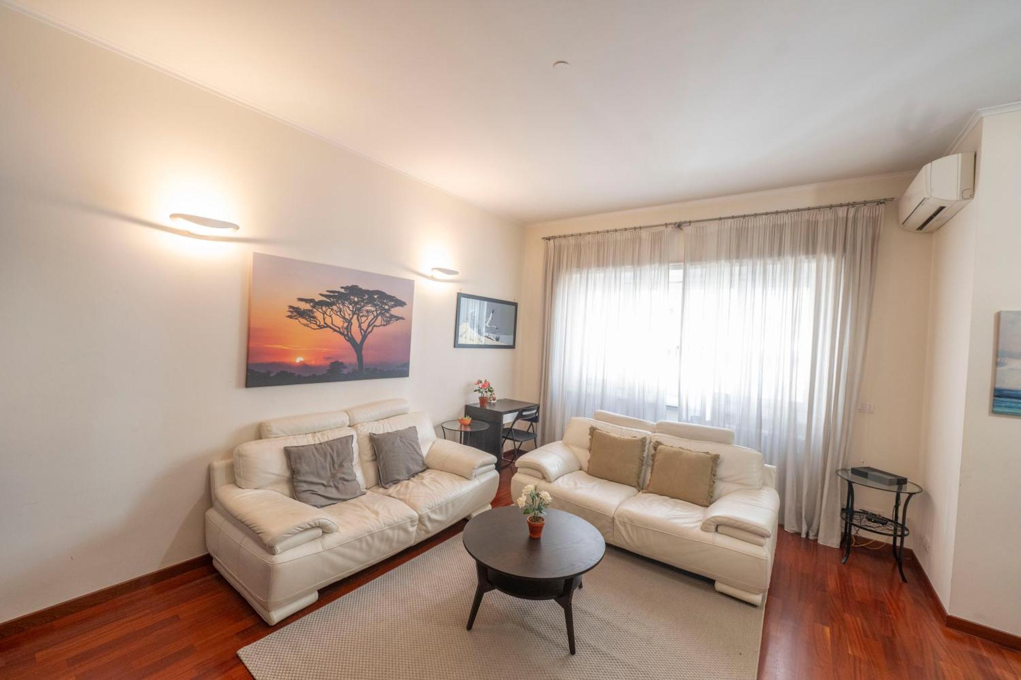 St Peter New And Lightsome Apartment With Balcony Rome Exterior photo