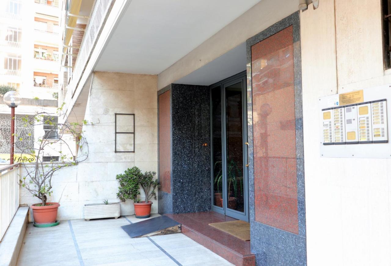 St Peter New And Lightsome Apartment With Balcony Rome Exterior photo