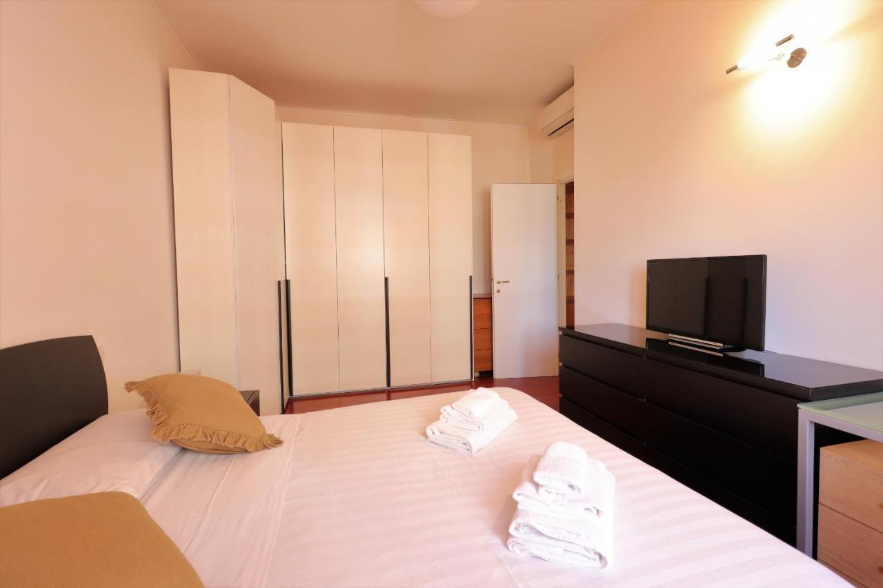 St Peter New And Lightsome Apartment With Balcony Rome Exterior photo