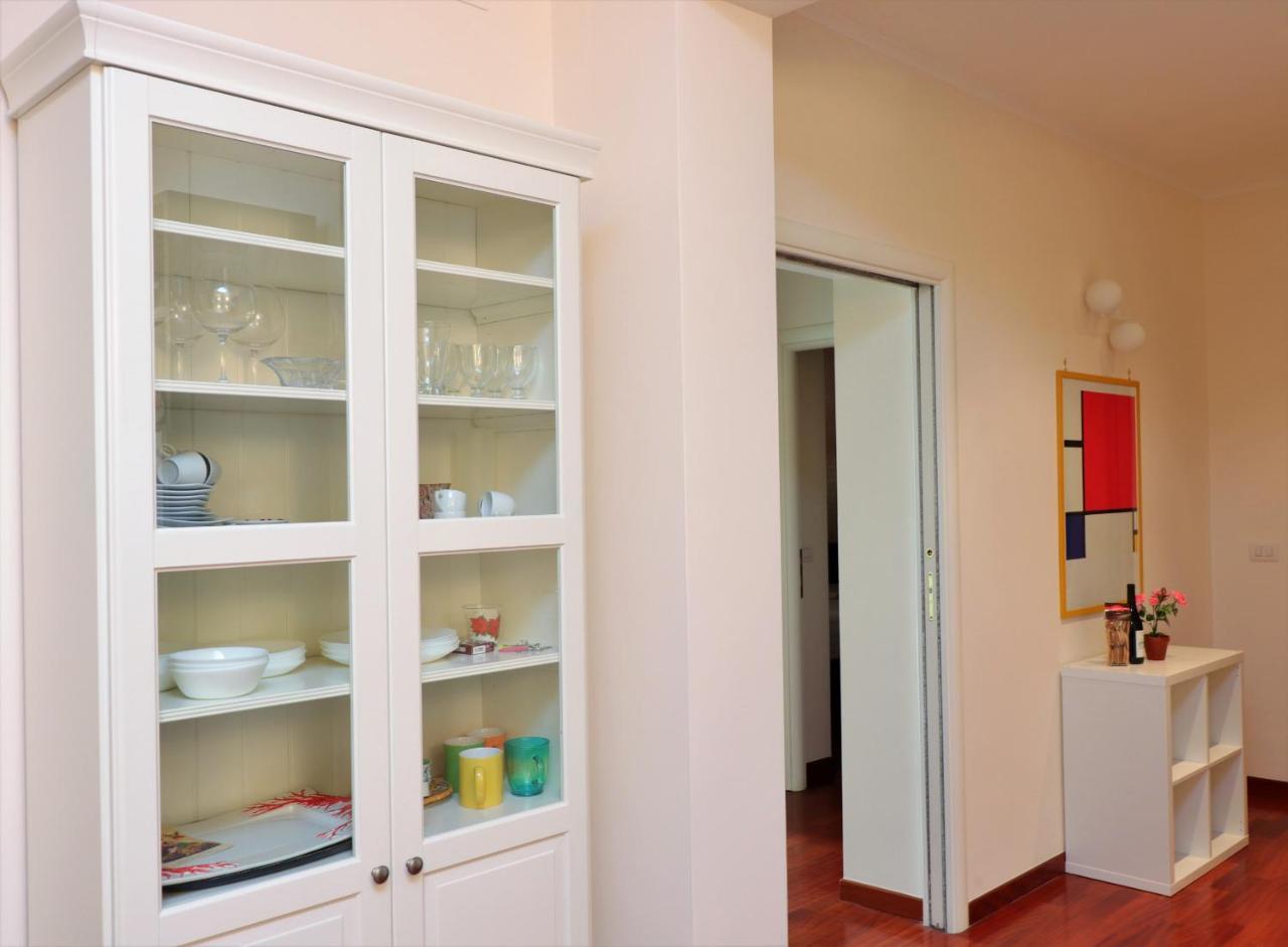 St Peter New And Lightsome Apartment With Balcony Rome Exterior photo