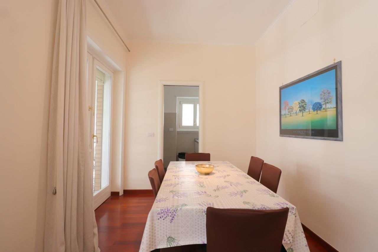St Peter New And Lightsome Apartment With Balcony Rome Exterior photo