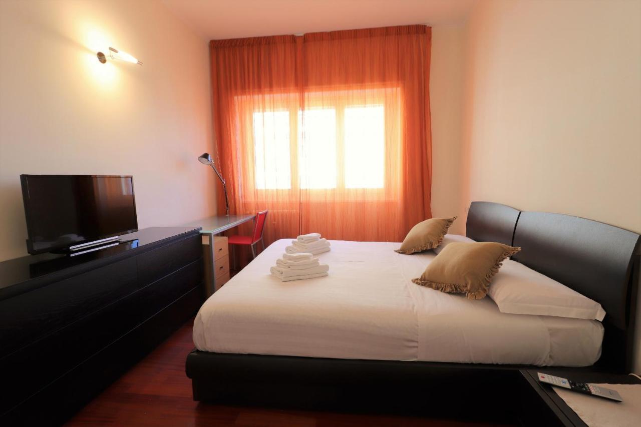 St Peter New And Lightsome Apartment With Balcony Rome Exterior photo