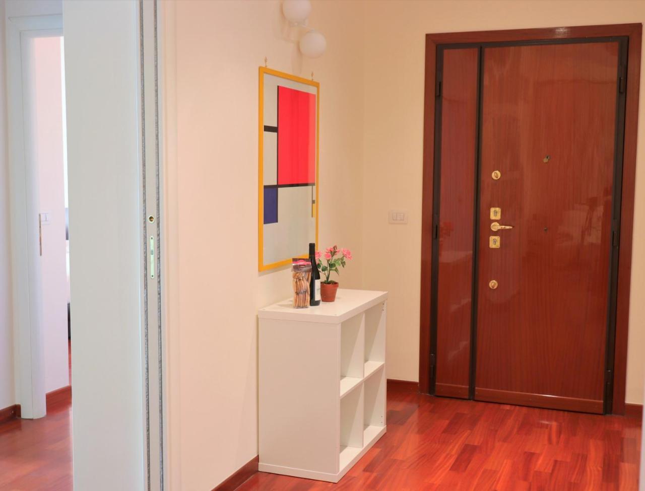 St Peter New And Lightsome Apartment With Balcony Rome Exterior photo