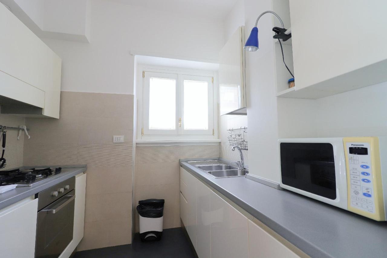 St Peter New And Lightsome Apartment With Balcony Rome Exterior photo